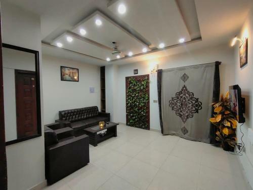 Lovely 2bedroom Apartment+netflix