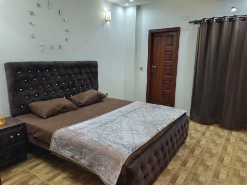 Lovely 2bedroom Apartment+netflix