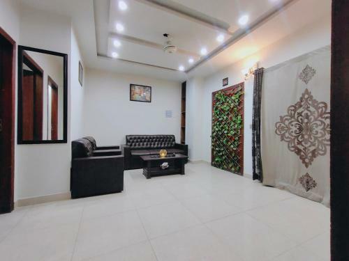 Lovely 2bedroom Apartment+netflix