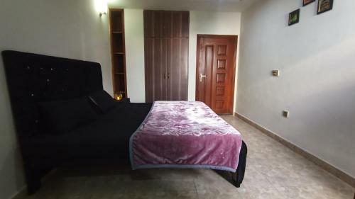 Lovely 2bedroom Apartment+netflix