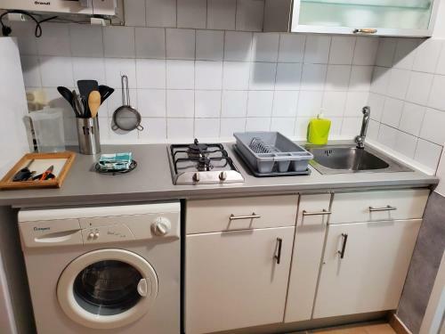 Apartamento Capellania