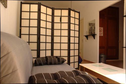 Apartamento Capellania