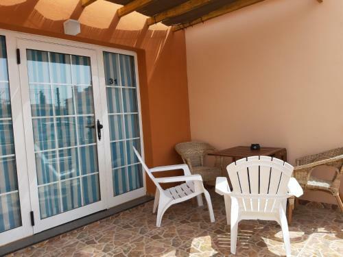 Apartamento Corralejo Centrico Internet Fibra