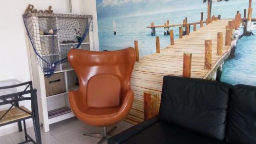 Apartamento Corralejo Centrico Internet Fibra