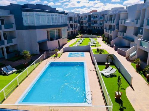 Apartamento Corralejo Sun Avenida Juan Carlos I 20
