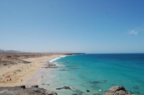 Apartamento Corralejo Sun Avenida Juan Carlos I 20