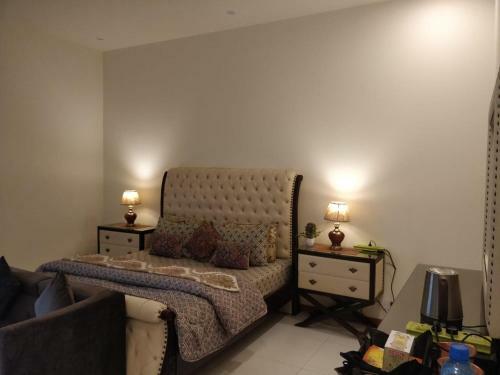 Bed & Breakfast Comfyinn Guest House