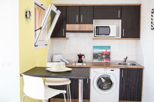 Mery Elizabeth Sun Apartament