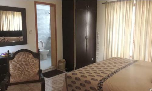 Hotel Sarai Silk Route