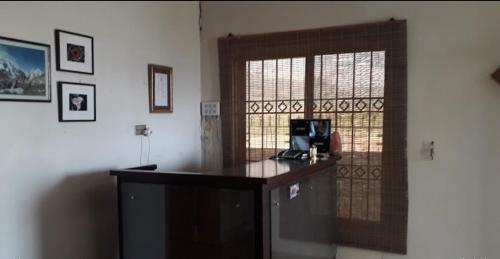 Hotel Sarai Silk Route