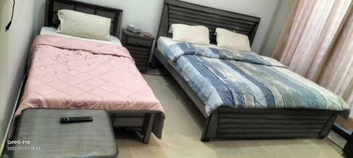 Hostal Awan Guest House E11/2