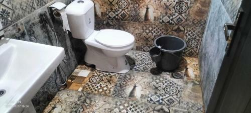 Hostal Awan Guest House E11/2