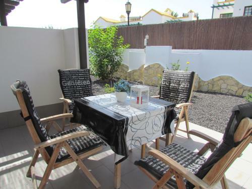 Bungalows Mar Azul - Adults Only