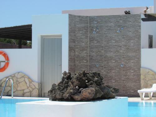 Bungalows Mar Azul - Adults Only