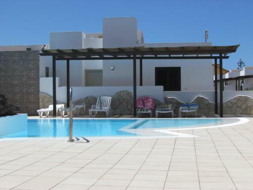 Bungalows Mar Azul - Adults Only
