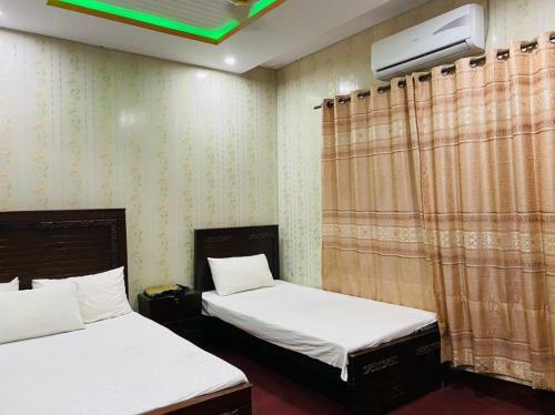 Hotel Pak Rose