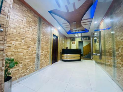 Hotel Pak Rose