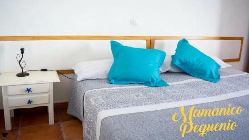 Mammanico Apartament