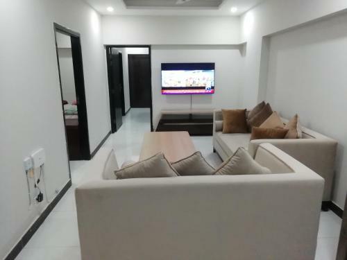 Apartamento Margala View
