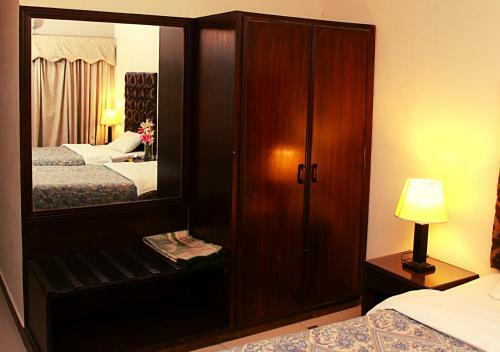 Hotel The Mark