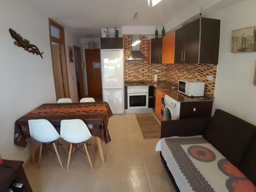 Apartamento Holiday & Relax