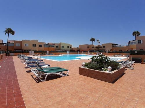 Apartamento Holiday & Relax