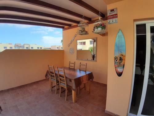 Apartamento Holiday & Relax