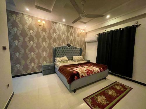 Apartamento Luxury 1bhk Condo