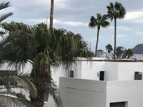 Apartamento Los Barqueros Corralejo Fronte Spiaggia Centro Citt�