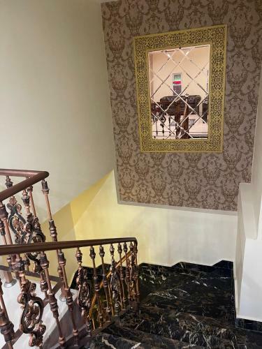 Jhelum Inn Hotel