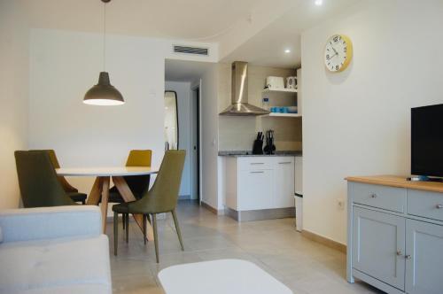 Apartamento Corralejo Sun 114