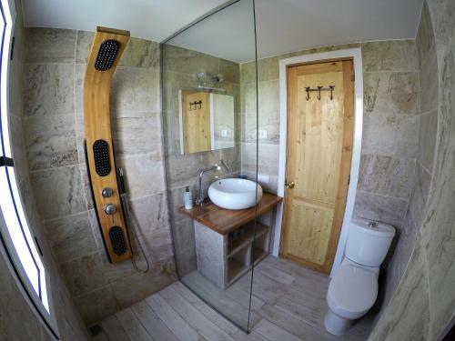 The Ohana Beach Apartment