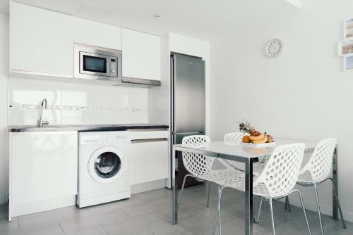 Apartment Orqu�dea