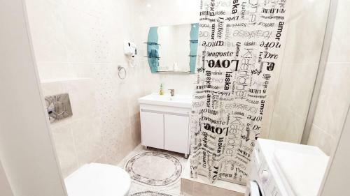 Apartamento 1 ??? ???????? ????????? 1