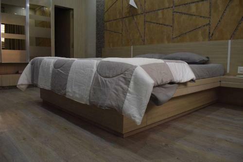 Apartamento Jumbo Pool Villa, Ambernath