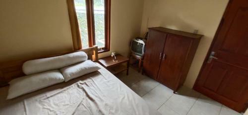 Albergue Ngatiyo Homestay