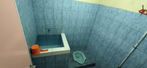 Albergue Ngatiyo Homestay