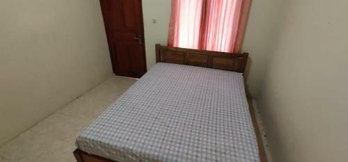 Albergue Ngatiyo Homestay