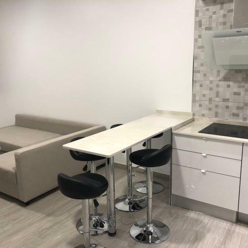 Apartamento Brazan Holidays