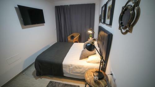 Apartamento Brazan Holidays