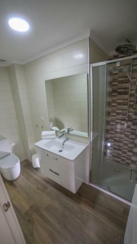 Apartamento Brazan Holidays