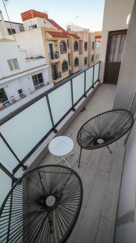 Apartamento Brazan Holidays