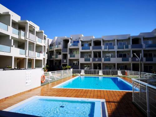 Apartamento Corralejo Sun 103 Wifi Free