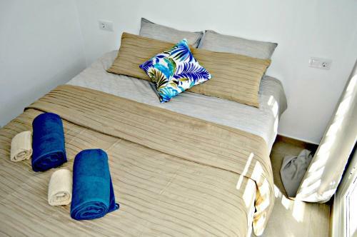 Apartamento Corralejo Sun 103 Wifi Free