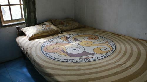 Albergue Natural Stone Homestay Syariah