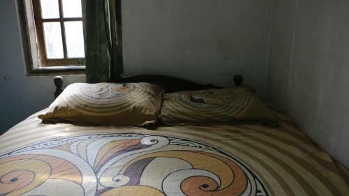 Albergue Natural Stone Homestay Syariah
