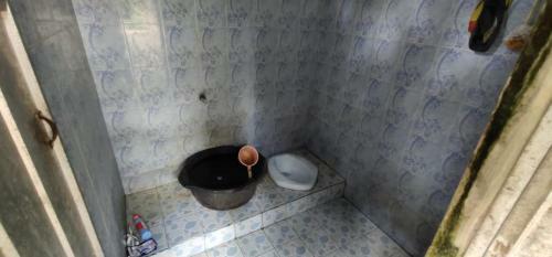 Albergue Natural Stone Homestay Syariah