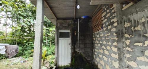 Albergue Natural Stone Homestay Syariah