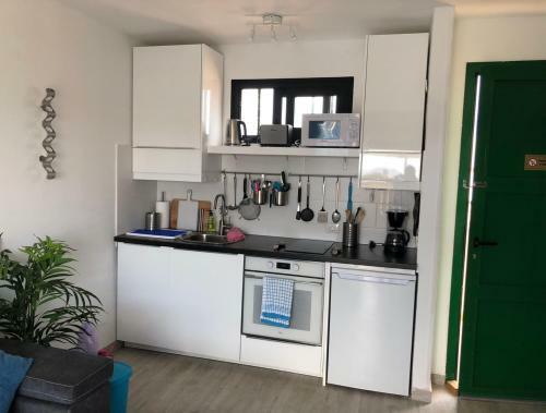 Apartamento Dunasol