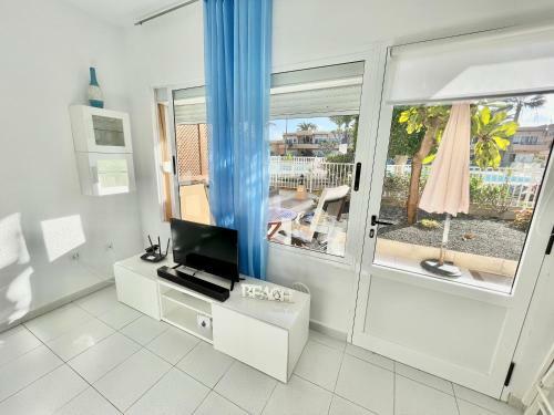Apartamento Las Dunas